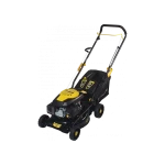 ProGARDEN, S421-T6 masina de tuns gazon, 3.5CP, 420mm, 40L
