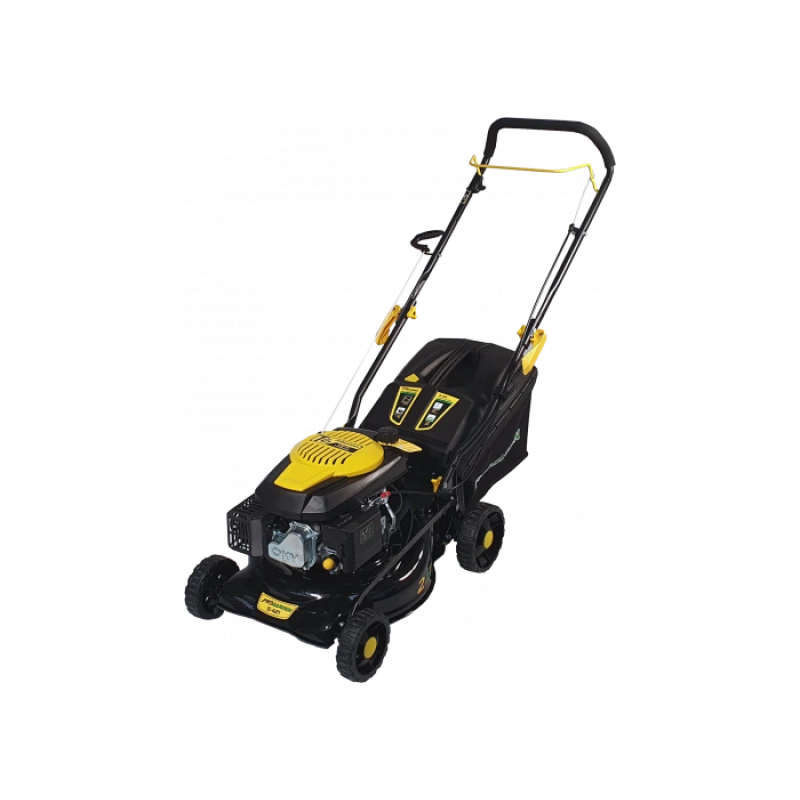 ProGARDEN, S421-T6 masina de tuns gazon, 3.5CP, 420mm, 40L