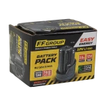 Baterie FFgroup BLi 12V 2.0 Ah