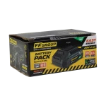 Baterie FFgroup BLI 20V 2.0Ah