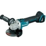 Polizor unghiular (flex) fara acumulator MAKITA DGA504Z, 8500rpm, 18V