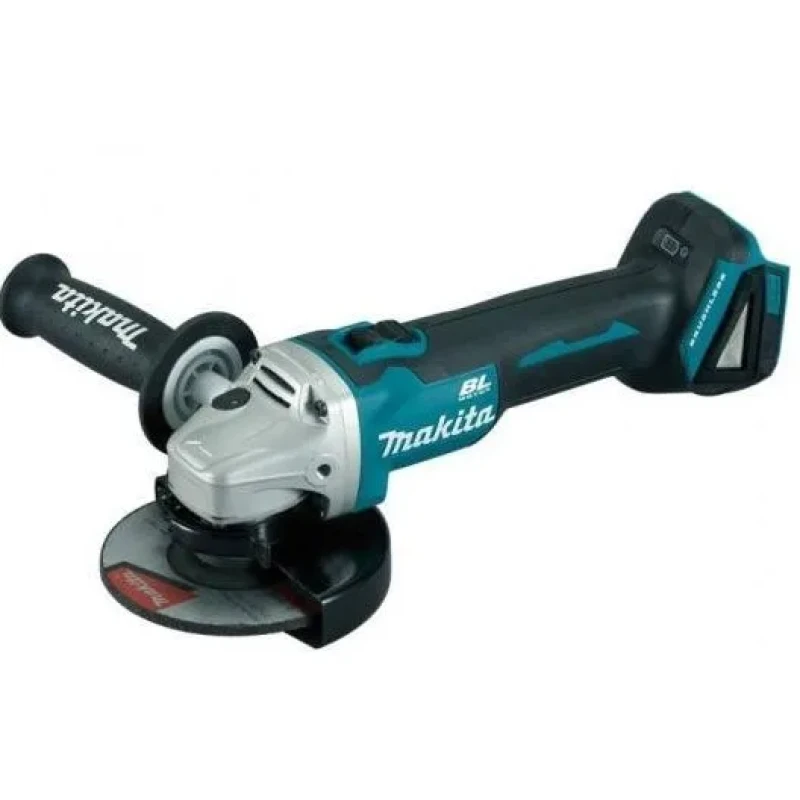 Polizor unghiular (flex) fara acumulator MAKITA DGA504Z, 8500rpm, 18V