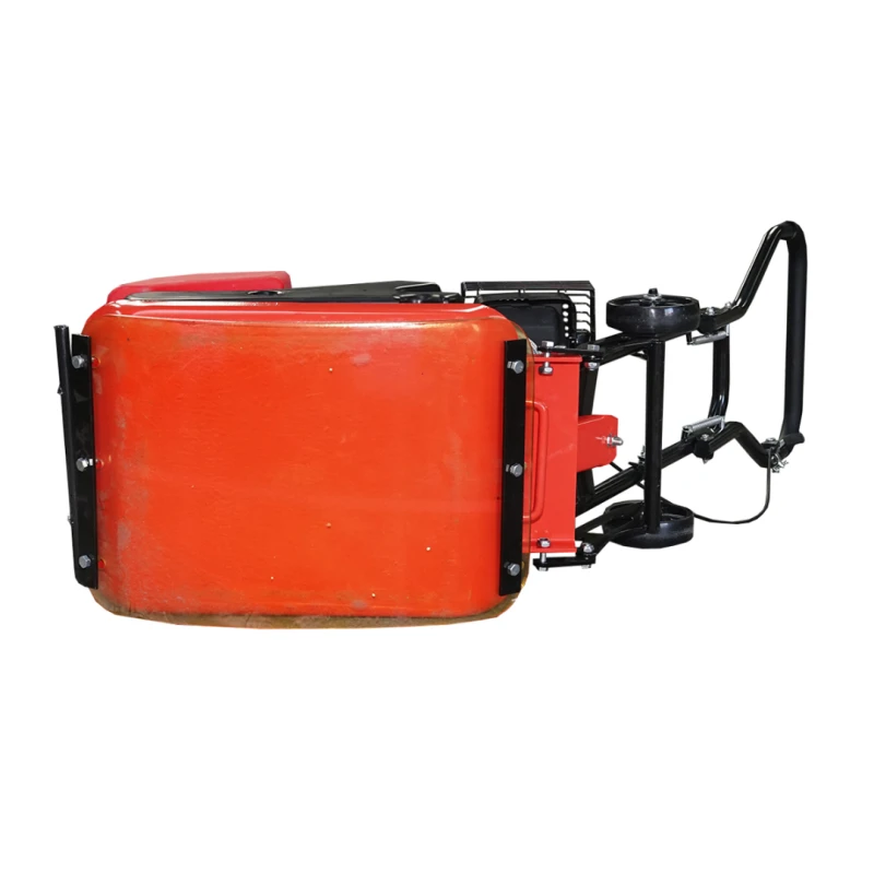 Placa compactoare C60-A cu suprafata de lucru 510x370mm, motor standard euro 5, 78CC/6.5CP, 5900 rot/min 58Kg cu rezervor apa Breckner Germany