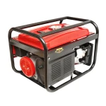 Generator electric 220V, 3KW pe benzina BS3500 Thor