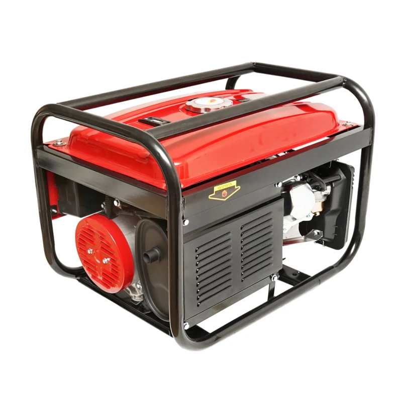 Generator electric 220V, 3KW pe benzina BS3500 Thor