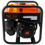 Generator Invertor EvoTools, EPTO DIG 3500, Putere 3500W, 681903