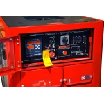 Generator DIESEL Rotakt RODE12000QT