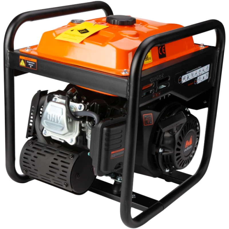 Generator Invertor EvoTools, EPTO DIG 3500, Putere 3500W, 681903