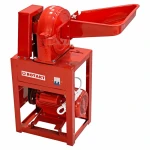 Moara cu ciocanele tip mixer Rotakt ROMCF-19ZSII putere 1800W productivitate 310Kg/h granulatie de macinare de 2.5 / 5 / 7 mm