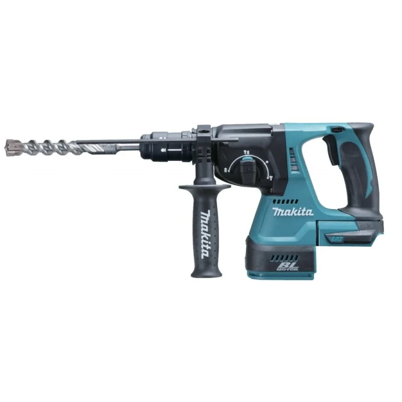 Ciocan rotopercutor fara acumulator SDS-PLUS MAKITA DHR243Z