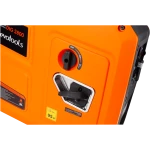 Generator Invertor Evotools, Silentios EPTO DIG 2800, Putere 2800 W, 681902