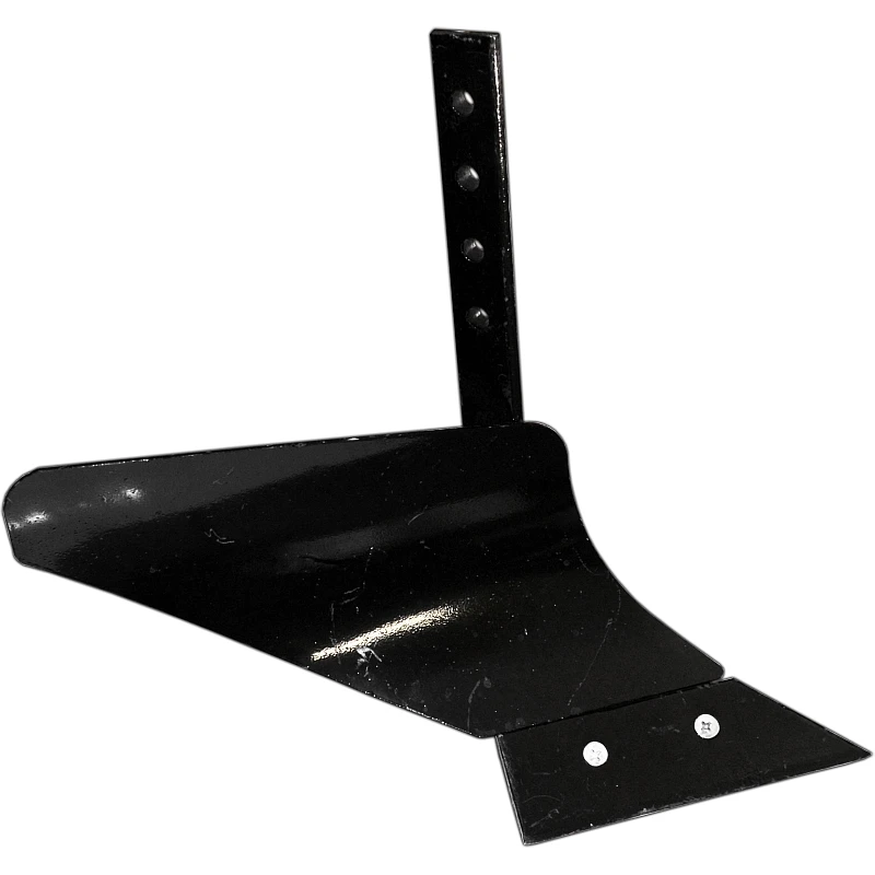 Plug de arat pentru motocultor, Rotakt, tija lunga