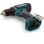 Masina de gaurit si insurubat fara acumulatori Makita DDF482Z, Li-Ion, 18 V, 62 Nm