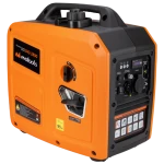 Generator Invertor Evotools, Silentios EPTO DIG 2800, Putere 2800 W, 681902