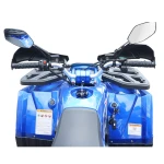 ATV SHARK 200, 180cc, 9.7 CP cu pornire electrica
