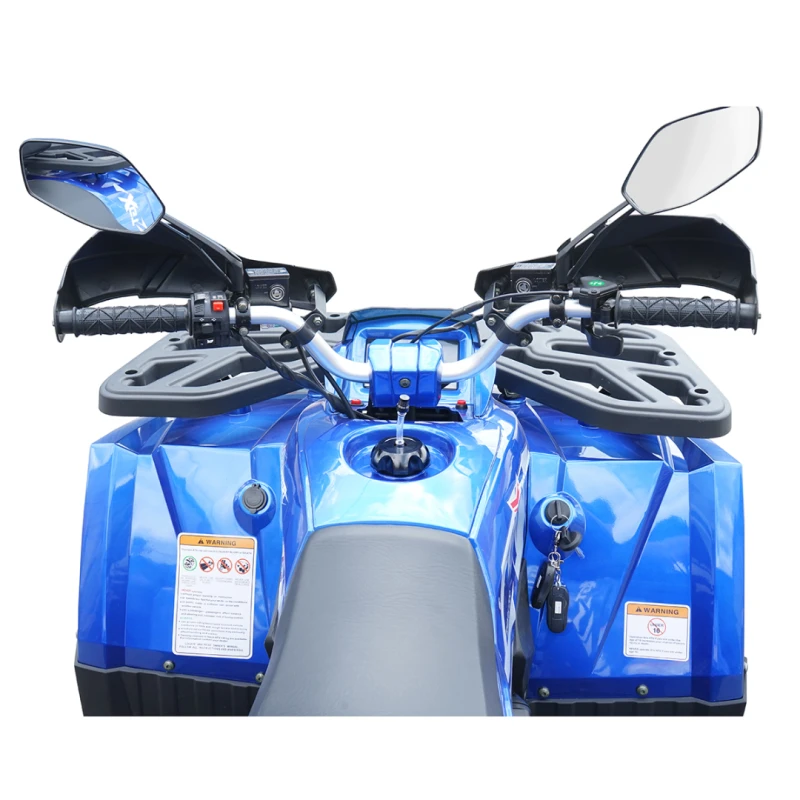 ATV SHARK 200, 180cc, 9.7 CP cu pornire electrica