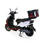 Scuter Rotakt Galileo Ultra, viteza maxima 25Km/h, autonomie 45Km, Putere 2400W, acumulatori 72V / 30Ah, timp de încărcare 6-8h, KeyLess Go, USB, NFC/Bluetooth, fara permis
