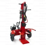 Despicator de busteni ROTAKT VLS-22T, forta despicare 22T, motor termic 7CP, lungime maxima de despicare de 800 mm
