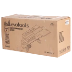 Despicator Busteni Evotools, LS 2600 EPTO, 2600W, 7 tone