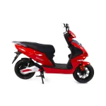 Scuter Electric Rotakt Mirage Motor Bosch 3000W 25km/h, baterie Litiu-ion 60V 20Ah detasabila, Autonomie 55Km, fara permis