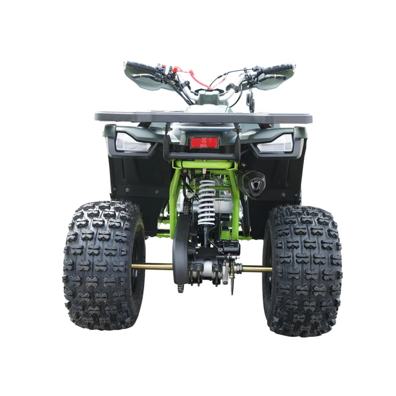 ATV SHARK 125, 125cc, 7 CP, 4x2 cu pornire electrica