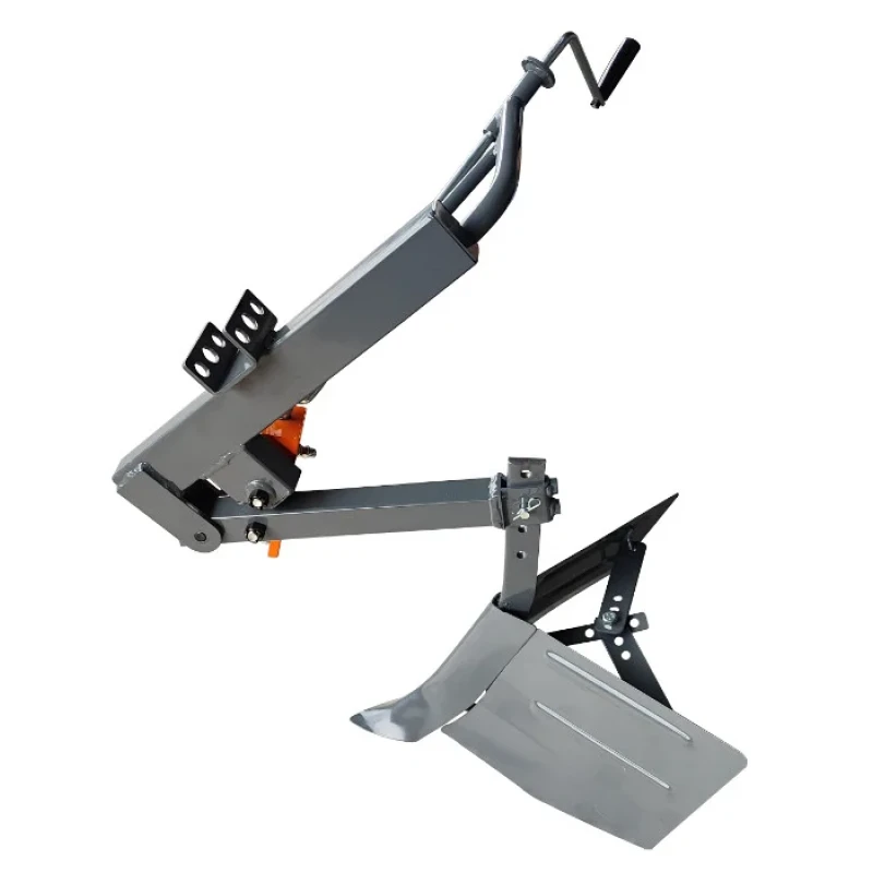 Rarita Minitractor Ride-On 4x4 R1200 Evotools PLUS