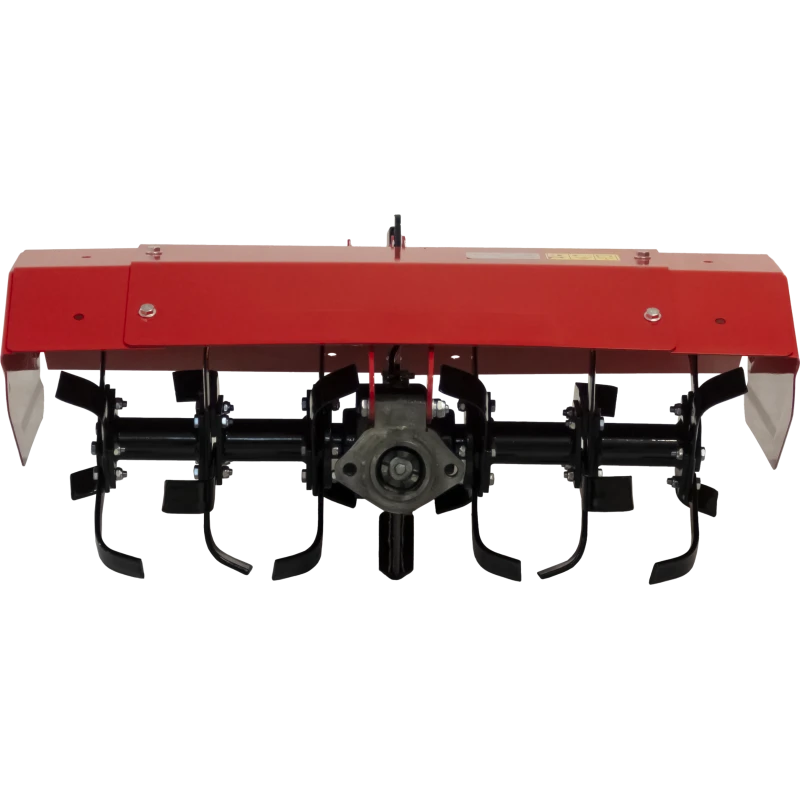 Freza de pamant TI400 pentru MF400