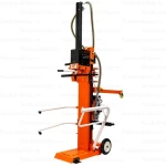 Despicator busteni vertical trifazic RURIS DLV 1600 16 Tone lungime maxima bustean 1060 mm putere 4300 W