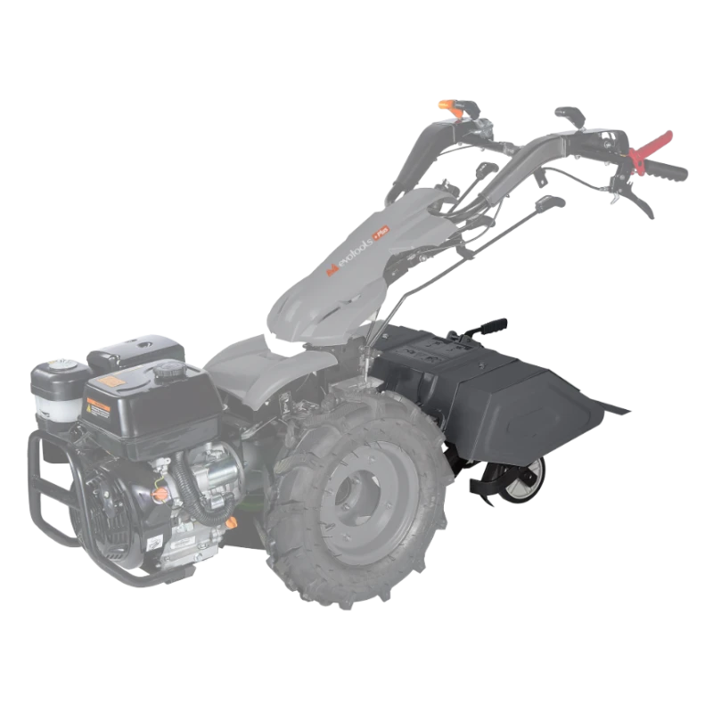 Freza Motocultivator Evotools PLUS