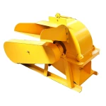 Masina de tocat lemn 7.5KW, 380V, 1440 RPM IP55