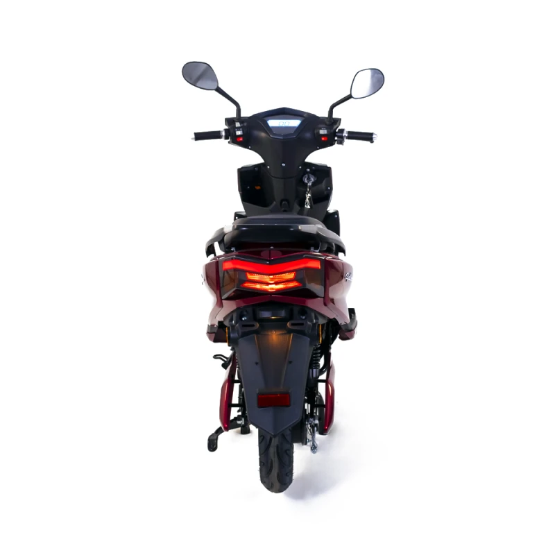 Scuter Rotakt Galileo, Motor 2400W, Autonomie 45 Km, Viteza maxima 25Km/h, Acumulator 72V/20Ah, fara permis