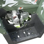 ATV SHARK 125, 125cc, 7 CP, 4x2 cu pornire electrica