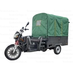 Sistem Prelata Protectie Bena Triciclu Cargo TRCC1500