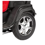 Triciclu electric TRC1000 EvoTools, 1000 W, viteza maxima de 25 km/h, conform reglementarilor UE, fara permis