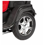 Triciclu electric TRC1000 EvoTools, 1000 W, viteza maxima de 25km/h, fara permis