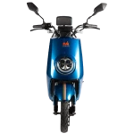 Scuter electric SC1200 EvoTools, putere de 1200 W, viteza maxima de 25 km/h, conform reglementarilor UE, fara permis
