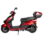 Scuter electric SC1500 EvoTools, putere de 1500 W, viteza maxima de 25 km/h, conform reglementarilor UE, fara permis