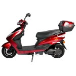 Scuter electric SC1500 EvoTools, putere de 1500 W, viteza maxima de 25km/h, fara permis