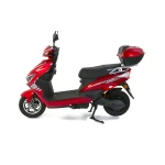 Scuter Electric Rotakt Saigon 1000W 25 km/h Autonomie 80 km Baterie Plumb-acid 72V 20Ah Sarcină maximă 251 kg, Fără permis