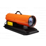 Tun de caldura pe motorina MFA 15 kW, 112m², 15L, disel Evotools 681932