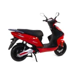 Scuter Electric Rotakt Mirage Motor Bosch 3000W 25km/h, baterie Litiu-ion 60V 20Ah detasabila, Autonomie 55Km, fara permis