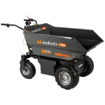 Roaba electrica Evotools PLUS EHMD500, motor brushless descarcare hidraulica, 1000W, 500 kg