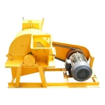 Masina de tocat lemn 7.5KW, 380V, 1440 RPM IP55