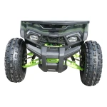 ATV SHARK 125, 125cc, 7 CP, 4x2 cu pornire electrica