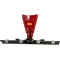 Masa de cosire GC400 pentru MF400