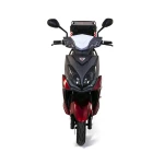 Scuter Rotakt Galileo Ultra, viteza maxima 25Km/h, autonomie 45Km, Putere 2400W, acumulatori 72V / 30Ah, timp de încărcare 6-8h, KeyLess Go, USB, NFC/Bluetooth, fara permis