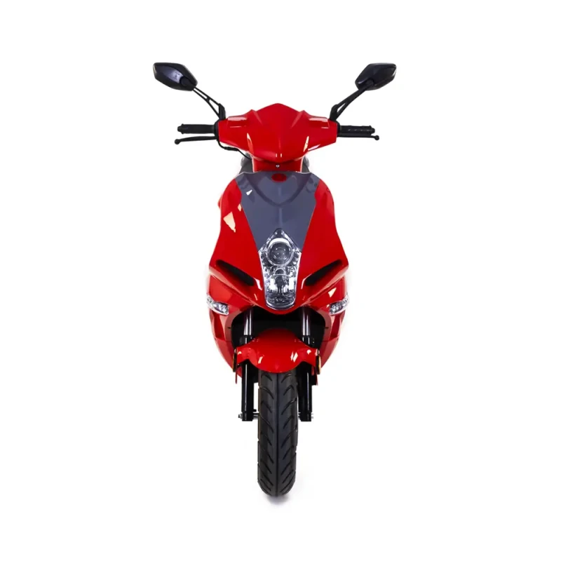 Scuter Electric Rotakt Mirage Motor Bosch 3000W 25km/h, baterie Litiu-ion 60V 20Ah detasabila, Autonomie 55Km, fara permis