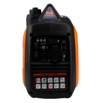 Generator Invertor Evotools, Silentios EPTO DIG 2000, Putere 2000 W