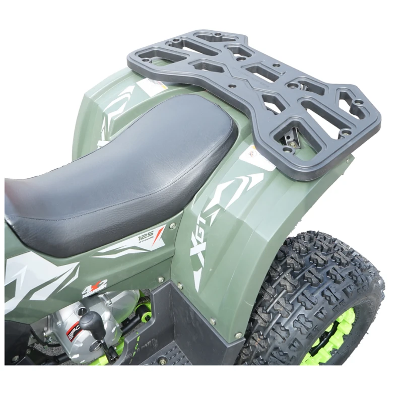 ATV SHARK 125, 125cc, 7 CP, 4x2 cu pornire electrica
