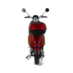 Scuter electric Rotakt Mandarin, Motor 1600W, Viteză maxima 25km/h, autonomie 55 km, Baterie litiu-ion 60V 20Ah, 2 locuri, fara permis